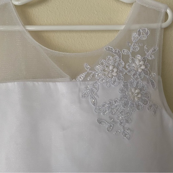 AMERICAN PRINCESS SLEEVELESS DRESS - Picture 3 of 10